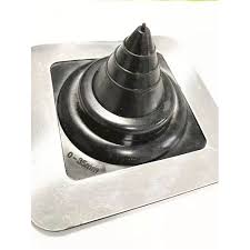 TFC Black Dektite 0-35mm Roof Flashing