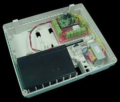 Arrowhead Dual Wiegand Interface for Elite S/SX System — Scott Electrical