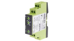 Tele Timer - 7 Functions, 24-240VAC/DC, 1 C/O, one module wi