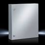 Cabinet AE Series PC-Steel c/w Gear Tray IP66 Light Grey AE1