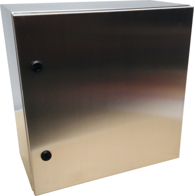 EIC CVS Enclosure SS 700x500x250