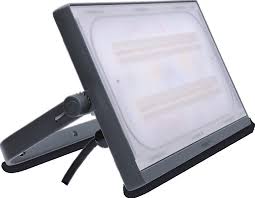 911401691204 BVP174 LED95/NW 840 100W ESSENTIAL LED FLOOD NEW GENERATION WB GREY SAA KC