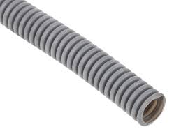 SUPAFLEX Flexible conduit 25mm GREY