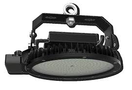 Glight LED HIGH BAY 200W IP65 DIM WITH SENSOR