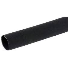 LS Cable Heatshrink Dual Wall Black 38mm (1 1/2) 3635W 1.2m