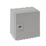 Enclosure Steel EB E-Box 150 x 150 x 120mm IP66