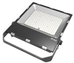 Lumnz Thanos LED Floodlight 150W 18000 Lumen 80CRI 120 Degree 5000k IP65