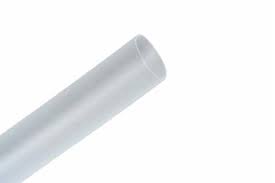 LS Cable Heatshrink Thin Wall Clear 50mm (2) 1635F 1.2m
