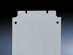 Mounting Plate For KL Series Box 300x150mm WxH Fits KL1501 /