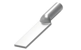 Utilux CU LUG 500mm2, BLANK LONG PALM