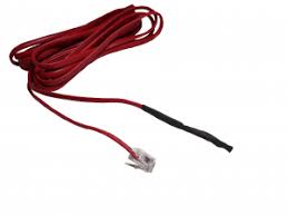 DHM iZone Isense In Duct SA Temperature Sensor — Scott Electrical