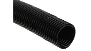 SUPAFLEX Flexible conduit 20mm BLACK
