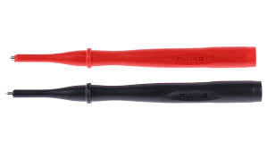 FLUKE INSULATED TEST PROBE