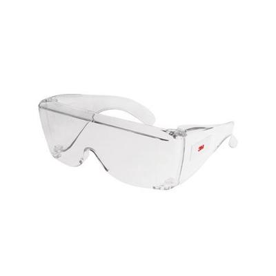 3M 2700-00000-100 Overspec Clear
