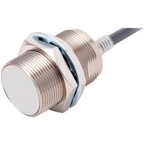 Omron 2M Inductive proximity M30 shielded 10mm sense 2m