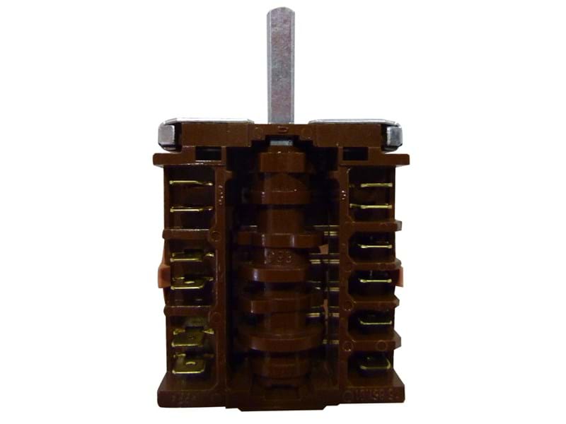 Smiths Selector Switch ELBE OR605LG