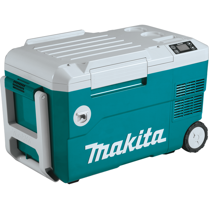 Makita 18V LXT 20L Cooler/Warmer