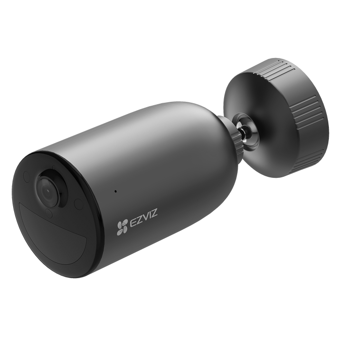 CDL Ezviz 2K Wire-Free WiFi Stand Alone Single IP66 Outdoor Security Camera