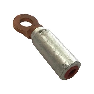 Ohug 95-12mm Aluminium-Copper Bi metal Lug (with copper palms)