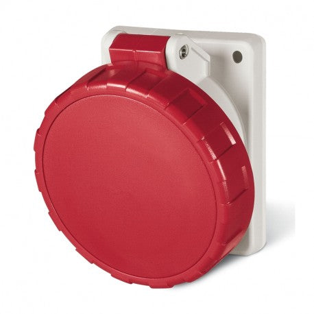 Scame Socket outlet 16A 415V 3P+E Firstflex