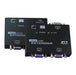 CDY REXTRON Video Extender. Allows VGA signal to be extended to