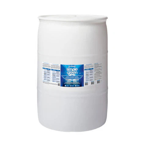 Extreme Aircraft & Precision Cleaner Drum 208L