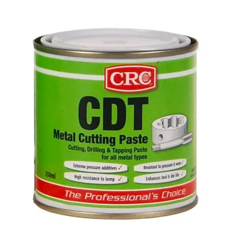 CRC Metal Cutting Paste 250ml