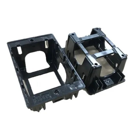 Vesta NZ Design Flush Box Black