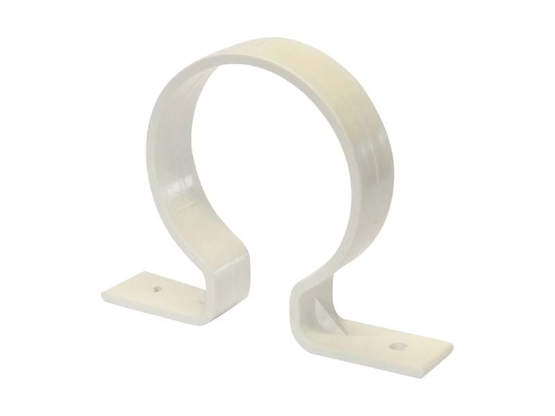 Marley Pressure pipe saddle 20mm