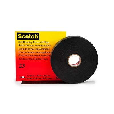 3M Tape rubber splicing 19mm