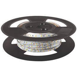 Robus VEGAS 4.8W/m, 12V, 60LED/m, LED strip light, Natural White,