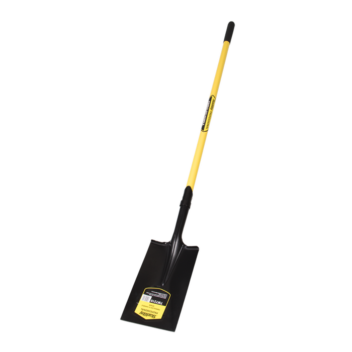 #7210 F/G LONG HANDLE SPADE - 1300mm