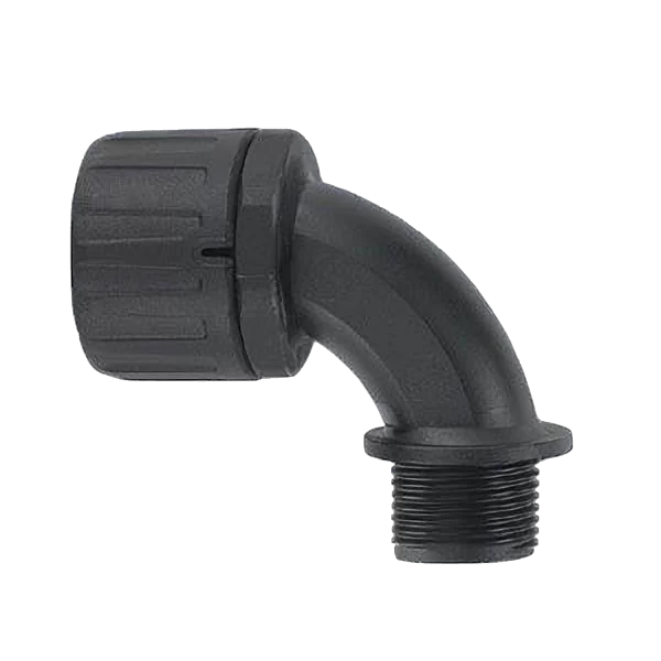 FLEXICON BL IP66 M20 90 FOR FPA/L/H20B