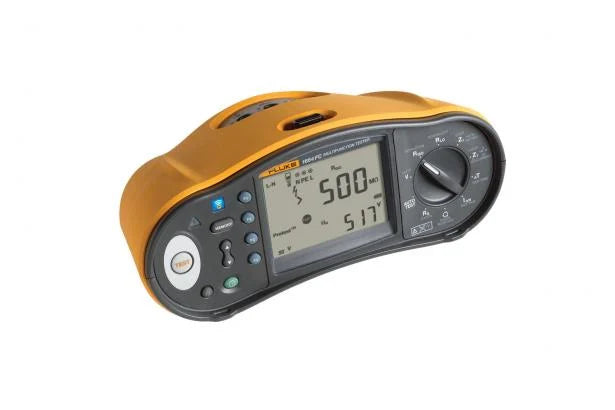 FLUKE MUTLIFUNCTION INSTALLATION TESTER