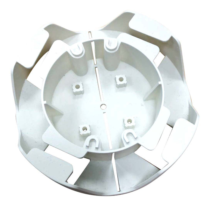 CDL Dynamix Fibre Management Spool Allows Easy Storage Of Excess Fibre