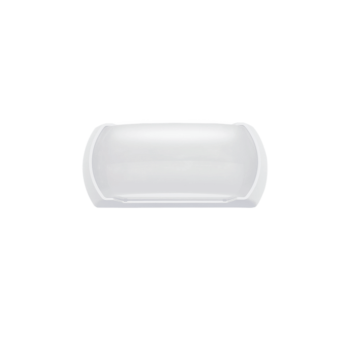 Glight GLW326 TC IP65 Wall Light Wattage Selectable TRI Colour