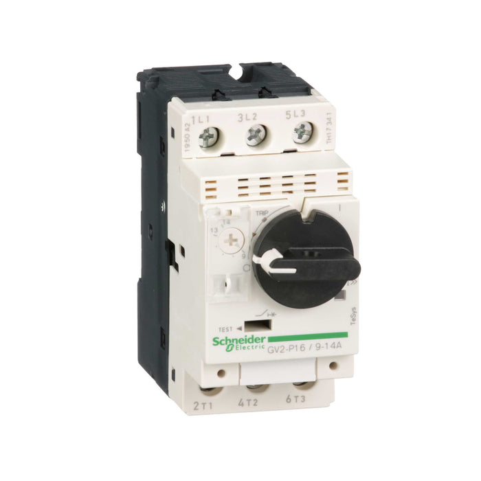 Schneider  MOTOR CIRCUIT BREAKER GV2P16
