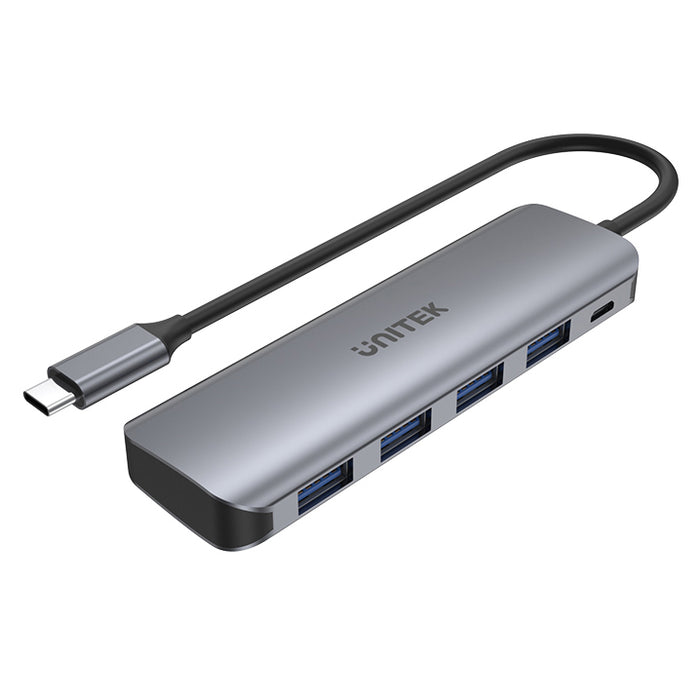 CDL Unitek USB 3.1 Multi-Port Hub with USB-C Connector
