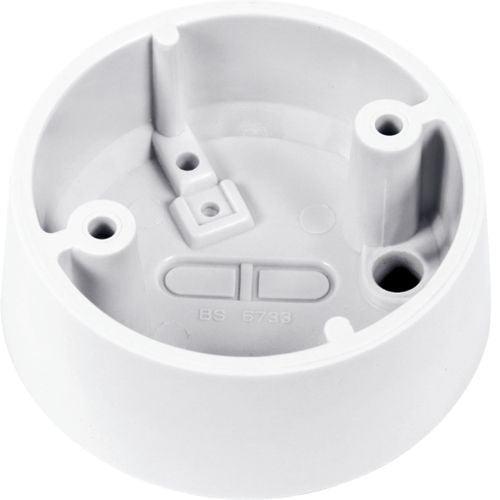 Crabtree Rock Ceiling Rose Mounting Block