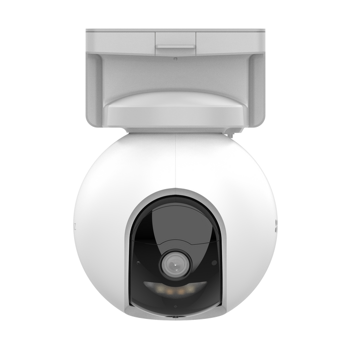 CDL Ezviz 4MP Outdoor Wifi PT Security Camera with 10400mAh Battery