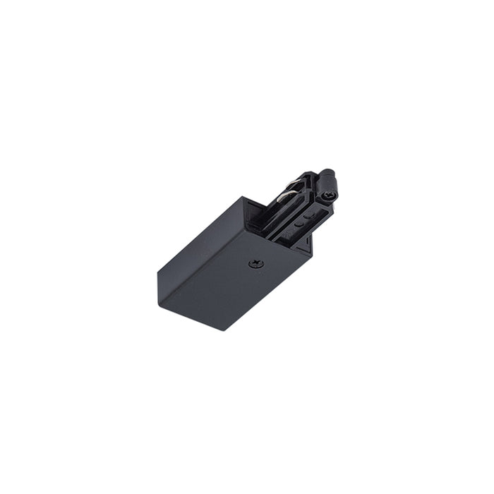 Halcyon TRACK 1 CIR MAINS CONNECT-BLACK