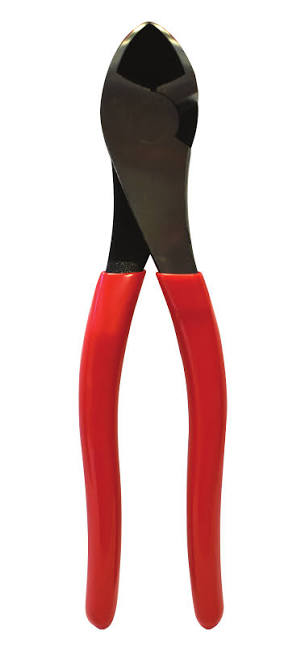 SIDE CUTTING PLIERS 5'