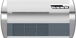 SERENE S2055 OPTIMA 2.4KW WALL FAN HTR