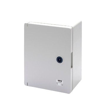 GEWISS 44CEP CABINET IP55 GREY 254 x 200 x 135mm
