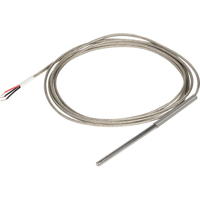 Vemer PT1000 Temperature Probe with 1.5m Lead, Temperature R