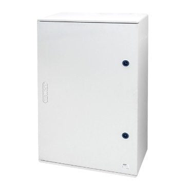 GEWISS 46QP POLYESTER CABINET IP66, GREY DOOR, 1060 x 800 x
