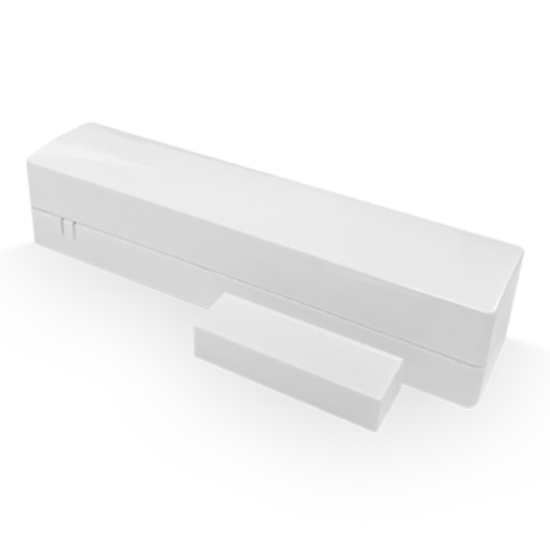 Arrowhead Wireless magnetic door/window contact with input 915Hz for ESL-2 & ESX