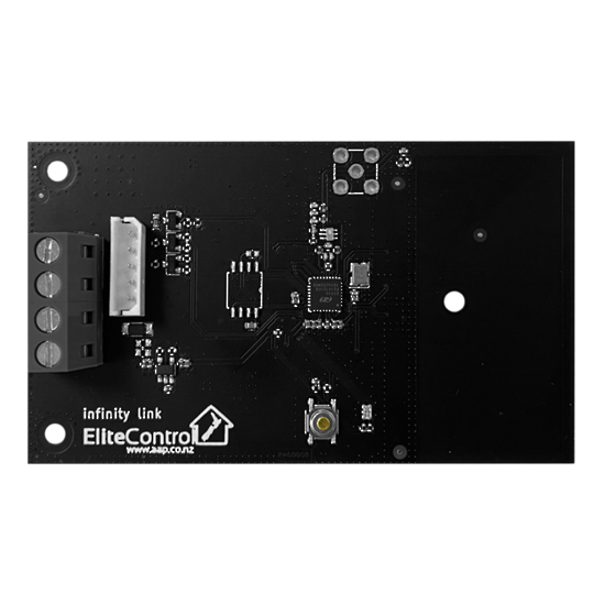 Arrowhead Wireless transceiver 915Hz for ESL-2 & ESX