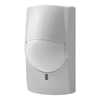 Arrowhead Wireless Optex PIR motion sensor 915Hz for ESL-2 & ESX