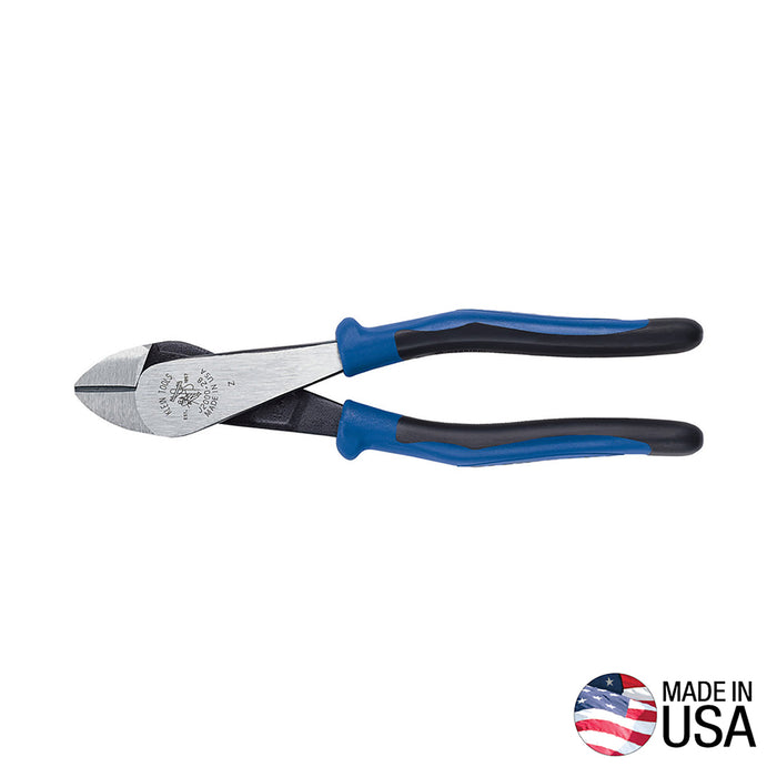 Klein Journeyman J2000-28 8' HD Side Cutter